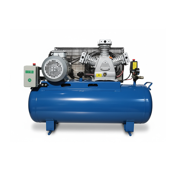 Поршневий компресор Aircast ПКС 3,0-10-100 (LB40)