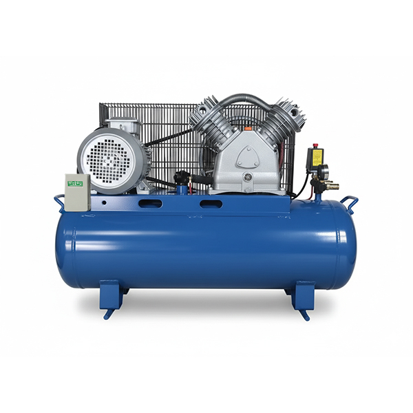 Поршневий компресор Aircast ПКС 4,0-10-100 (LB50)
