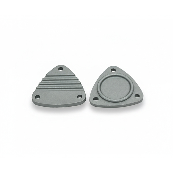 Кришка підшипника задня LB50, LB75